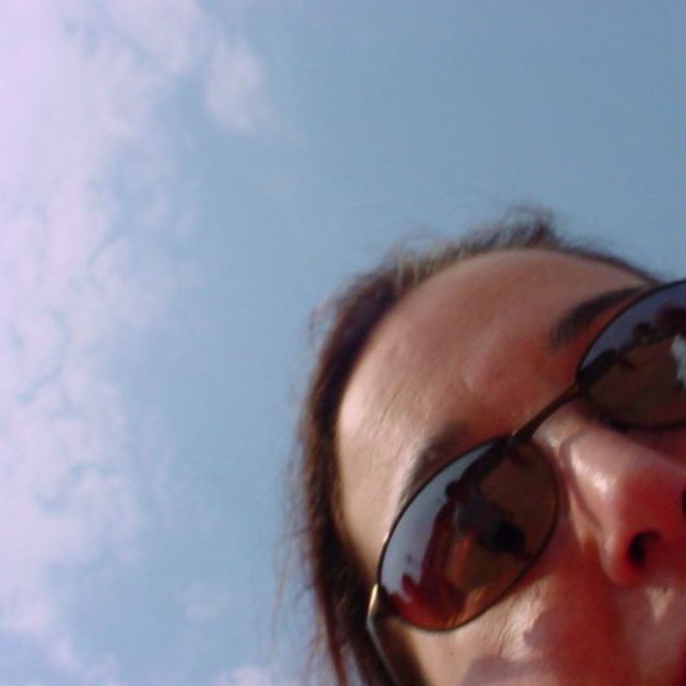 Meet your Posher, Ann